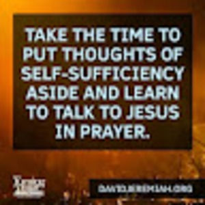 Meet your Posher, Darleen